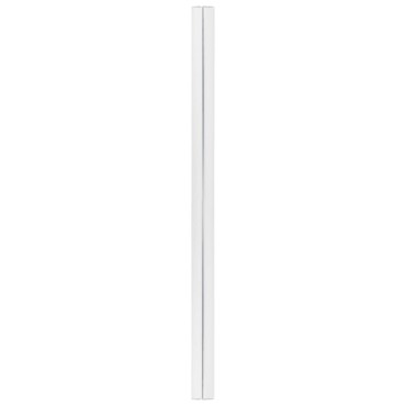 vidaXL Μεμβράνες Καθρέφτης Αυτοκόλλητες 2 τεμ. 60 x 100 εκ. PET