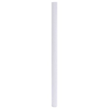 vidaXL Μεμβράνες Παραθύρων Ματ Γκρι PVC