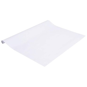vidaXL Μεμβράνες Παραθύρων Ματ Γκρι PVC