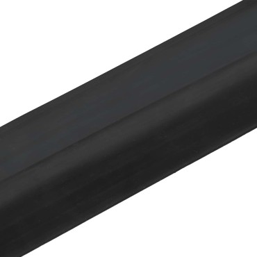 vidaXL Σφραγίδα Δαπέδου Γκαράζ 74 x 20 χιλ. 3,5 μ. EPDM Καουτσούκ