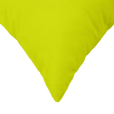 vidaXL Κάλυμμα Μαξιλαριού 2 pcs HEERLEN Φωτεινό Πράσινο 30 x 30 cm