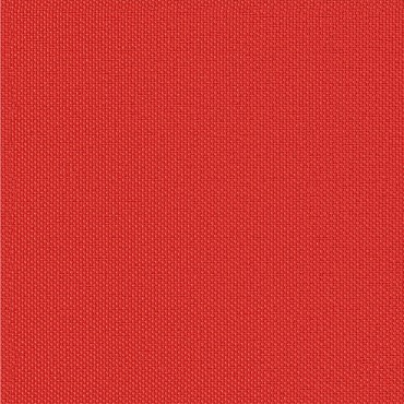 vidaXL Κάλυμμα Μαξιλαριού 6 pcs HEERLEN Κόκκινο 35 x 35 cm Πολυεστέρας