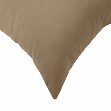vidaXL Κάλυμμα Μαξιλαριού HEERLEN Taupe 40 x 145 εκ. Πολυεστέρας