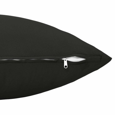 vidaXL Κάλυμμα Μαξιλαριού 2 pcs HEERLEN Πολύχρωμο 50 x 75 cm