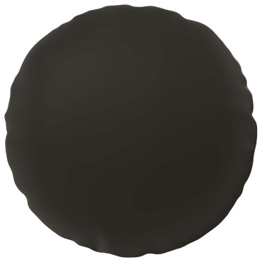 vidaXL Κάλυμμα Μαξιλαριού 2 pcs HEERLEN Πολύχρωμο Ø 30 cm Πολυεστέρας