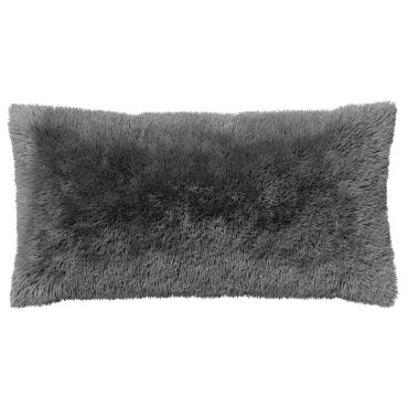 vidaXL Κάλυμμα Μαξιλαριού 2 pcs HEERLEN Ανοιχτό γκρι 40 x 70 cm
