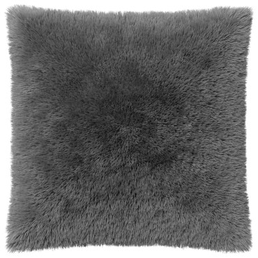 vidaXL Κάλυμμα Μαξιλαριού 2 pcs HEERLEN Ανοιχτό γκρι 55 x 55 εκ