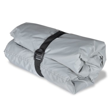 Κουκούλα βάρκας Γκρι Μήκος 610-671 cm Πλάτος 254 cm