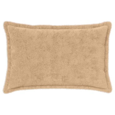 vidaXL Κάλυμμα Μαξιλαριού 2 τμχ. HOUTEN Κρεμ 40 x 60 cm