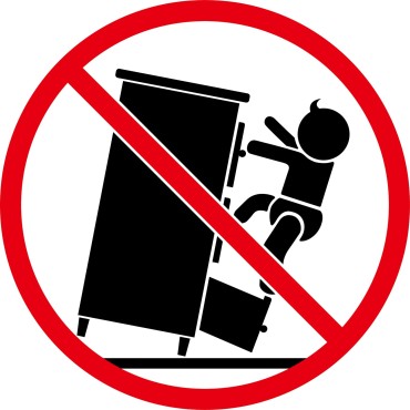 vidaXL 60x55x75cm Στερεό Ξύλο Ακακίας Φυσικό και Λευκό