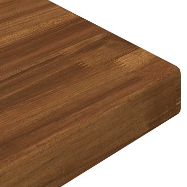vidaXL Ορθογώνια Επιφάνεια Τραπεζιού 110x20x3,2cm Ορθογώνιος 1 τεμ.