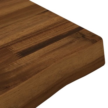 vidaXL Ορθογώνια Επιφάνεια Τραπεζιού 140x20x3cm Ορθογώνιος 1 τεμ.