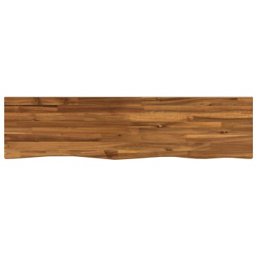 vidaXL Ορθογώνια Επιφάνεια Τραπεζιού 100x30x3,2cm Ορθογώνιος 1 τεμ.