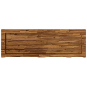 vidaXL Ορθογώνια Επιφάνεια Τραπεζιού 150x40x3,2cm Ορθογώνιος 1 τεμ.