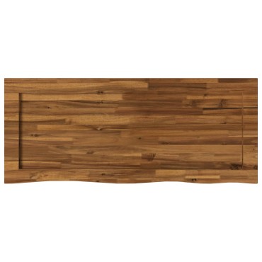 vidaXL Ορθογώνια Επιφάνεια Τραπεζιού 130x50x3,2cm Ορθογώνιος 1 τεμ.