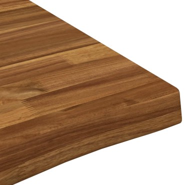 vidaXL Ορθογώνια Επιφάνεια Τραπεζιού 90x40x3,2cm Ορθογώνιος 1 τεμ.