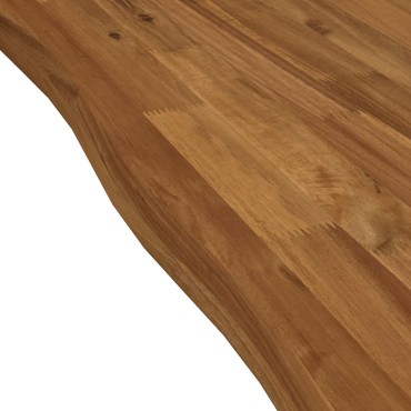 vidaXL Ορθογώνια Επιφάνεια Τραπεζιού 90x40x3,2cm Ορθογώνιος 1 τεμ.