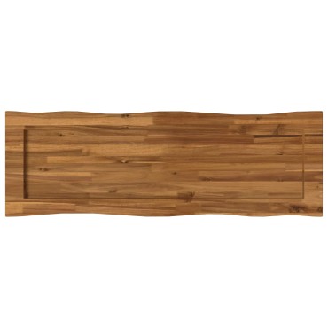 vidaXL Ορθογώνια Επιφάνεια Τραπεζιού 100x40x3cm Ορθογώνιος 1 τεμ.