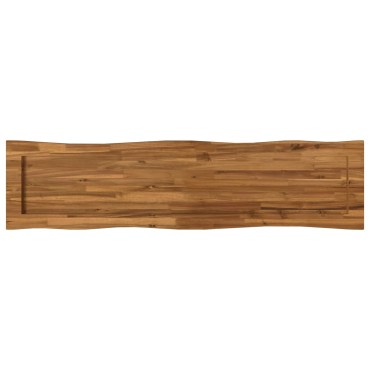 vidaXL Ορθογώνια Επιφάνεια Τραπεζιού 160x40x3cm Ορθογώνιος 1 τεμ.