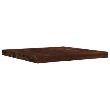 vidaXL Ορθογώνια Επιφάνεια Τραπεζιού 60x60x3cm τετράγωνο 1 τεμ.