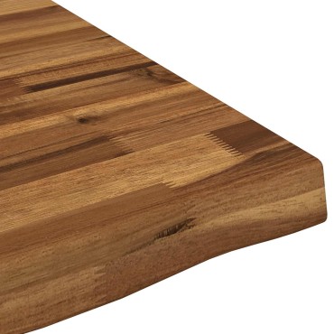 vidaXL Ορθογώνια Επιφάνεια Τραπεζιού 70x60x3cm Ορθογώνιος 1 τεμ.