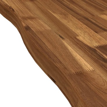 vidaXL Ορθογώνια Επιφάνεια Τραπεζιού 100x60x3cm Ορθογώνιος 1 τεμ.