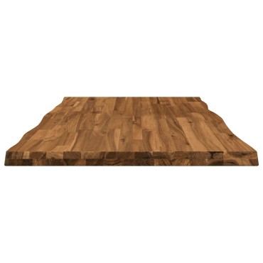 vidaXL Ορθογώνια Επιφάνεια Τραπεζιού 120x60x3cm Ορθογώνιος 1 τεμ.