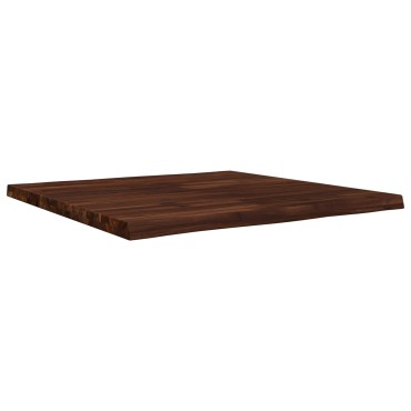 vidaXL Ορθογώνια Επιφάνεια Τραπεζιού 70x70x3cm τετράγωνο 1 τεμ.