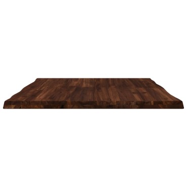 vidaXL Ορθογώνια Επιφάνεια Τραπεζιού 70x70x3cm τετράγωνο 1 τεμ.