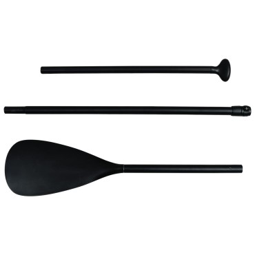vidaXL Σανίδα SUP Φουσκωτή Σετ Πράσινη 305 x 76 x 15 εκ.