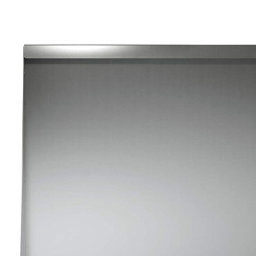 vidaXL Τοίχος Στήριξης 6 τμχ. 60 x 12 x 30 εκ Γαλβανισμένος Χάλυβας