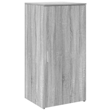 vidaXL Γραφείο υποδοχής 155x50x103,5cm Επεξεργασμένο Ξύλο 1 τεμ.