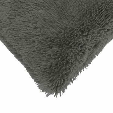 vidaXL Μαξιλάρι HEERLEN Ανοιχτό Πράσινο 40 x 145 εκ. PV Φλίς