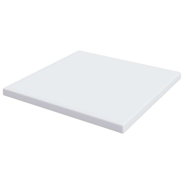 vidaXL Στρώμα μνήμης 180 x 200 cm Thick Μαλακό Ύφασμα-100% πολυέστερ