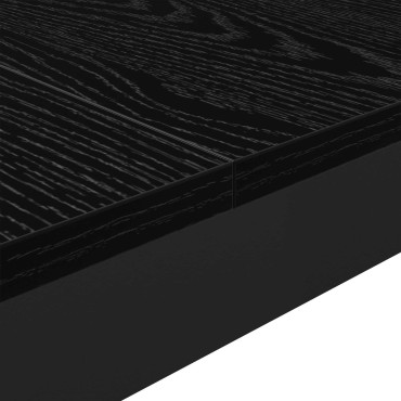 vidaXL Τραπεζαρίες 200x100x75cm Επεξεργασμένο Ξύλο Ορθογώνιος