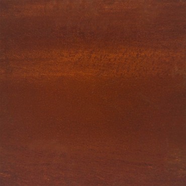 vidaXL Φράκτης σαλιγκαριών 4 τμχ. 13,5 x 13,5 x 25 εκ Σκ rusty