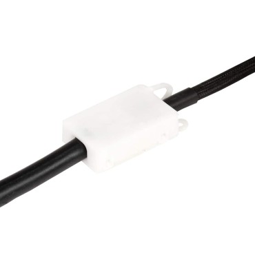 vidaXL Φωτιστικό Κρεμαστό Industrial Στρογγυλό 25 W Μαύρο 30 εκ. Ε27