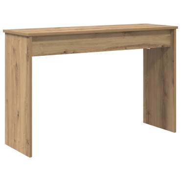 vidaXL Βάση Πληκτρολογίου Artisan Oak 100 x 32 x 64 εκ