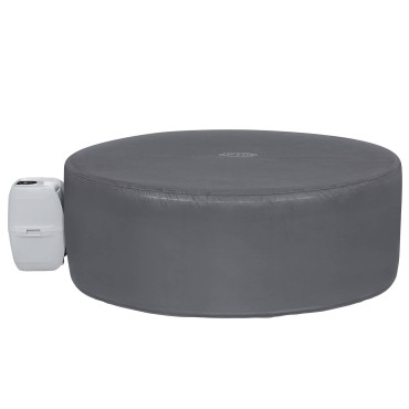 Bestway Κάλυμμα PVC και POM Γκρι