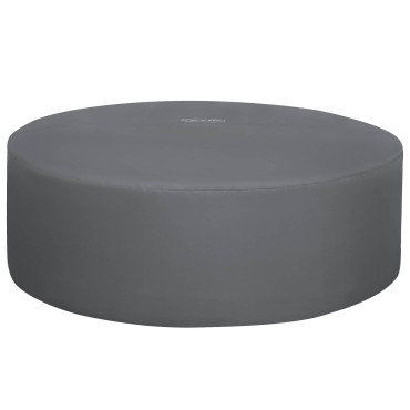 Bestway Κάλυμμα PVC και POM Γκρι