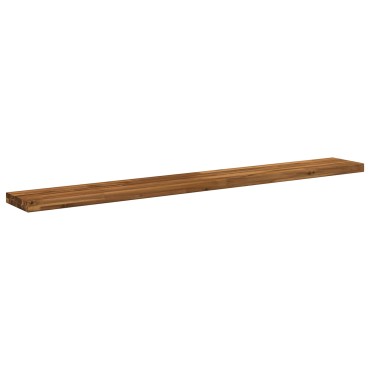 vidaXL Ορθογώνια Επιφάνεια Τραπεζιού 140x20x3,2cm Ορθογώνιος 1 τεμ.
