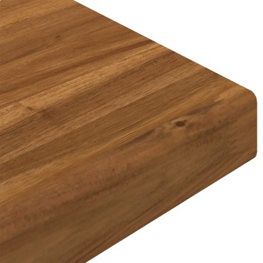 vidaXL Ορθογώνια Επιφάνεια Τραπεζιού 140x20x3,2cm Ορθογώνιος 1 τεμ.