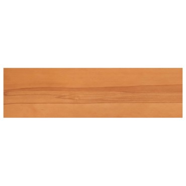 vidaXL Σκαλοπάτια 8 τεμ. 100 x 25 x 2 cm Ανοιχτό καφέ