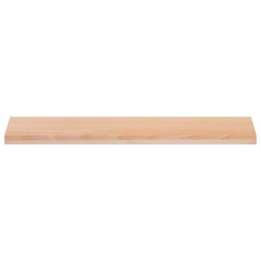 vidaXL Σκαλοπάτια 16 τεμ. 110 x 30 x 2 cm Φυσικό Στερεό ξύλο οξιάς
