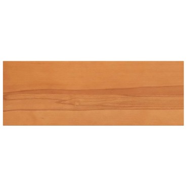 vidaXL Σκαλοπάτια 8 τεμ. 70 x 30 x 2 cm Ανοιχτό καφέ Στερεό ξύλο οξιάς