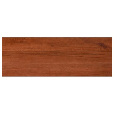 vidaXL Σκαλοπάτια 16 τεμ. 80 x 25 x 2 cm Καφέ Στερεό ξύλο οξιάς