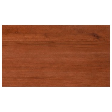 vidaXL Παράθυρα 2 τμχ. Καφέ 70 x 40 x 2 cm Στερεό ξύλο οξιάς