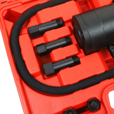 vidaXL Πνευματικό σετ εξολκέων μπεκ για BOSCH, DENSO 21 τμχ.