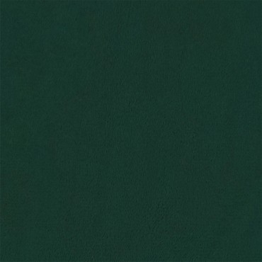 vidaXL Πάγκος με κουμπωτές επιφάνειες Σκούρο Πράσινο 110x40x46cm 1 τεμ.