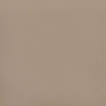 vidaXL Πάγκος Καπουτσίνο 70x30x30cm από Συνθετικό Δέρμα 1 τεμ.